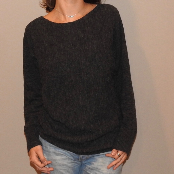 Banana Republic Merino wool sweater - Picture 6 of 6